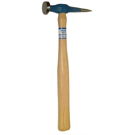 SG TOOL AID Pick and Finishing Hammer 89000